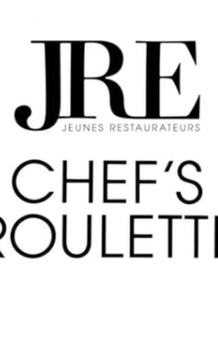 JRE Chefs Roulette 2024